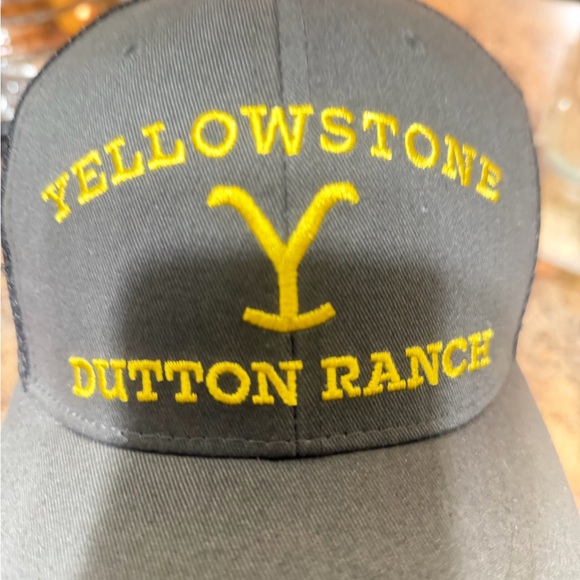 Gray Cap - Picture 4 of 9